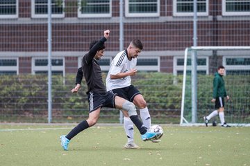 Bild 70 - H FC Hamburg - VFL 93 3 : Ergebnis: 4:4